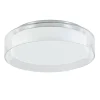 plafondlamp_chroomclear_i_0.webp Outlet Straluma Plafondlamp chroom/clear IP44 3-step dim