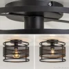 plafondlamp_cilinder_gaas_3-1.webp Fashion Straluma Plafondlamp cilinder gaas zwart