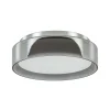 Clearance Straluma Plafondlamp Clear 30cm IP44 3-switchdim
