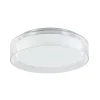 plafondlamp_clear_helder__0.webp Fashion Straluma Plafondlamp Clear helder IP44 3-step dim