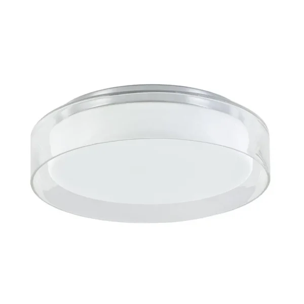 plafondlamp_clear_helder__0.webp Fashion Straluma Plafondlamp Clear helder IP44 3-step dim