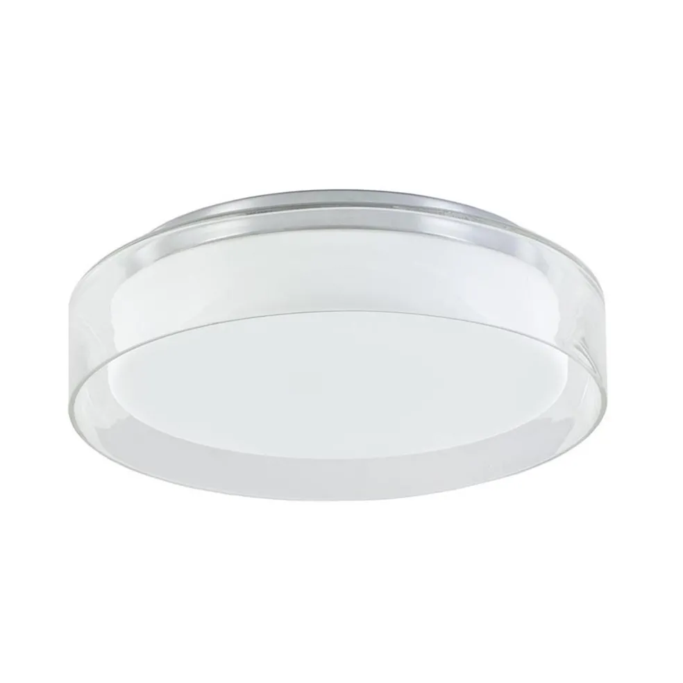 plafondlamp_clear_helder__0.webp Fashion Straluma Plafondlamp Clear helder IP44 3-step dim