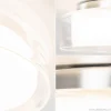 plafondlamp_clear_helder__2.webp Fashion Straluma Plafondlamp Clear helder IP44 3-step dim