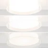 plafondlamp_clear_helder__3.webp Fashion Straluma Plafondlamp Clear helder IP44 3-step dim