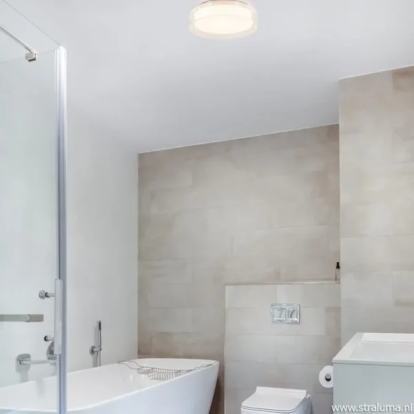 plafondlamp_clear_helder__4.webp Fashion Straluma Plafondlamp Clear helder IP44 3-step dim
