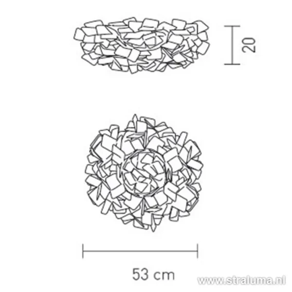 plafondlamp_clizia_cm_fum_3-2.webp Hot Straluma Plafondlamp Clizia 53cm fumé