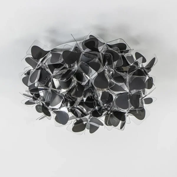 plafondlamp_clizia_mama_n_1-3.webp Best Straluma Plafondlamp Clizia Mama Non Mama zwart 32cm