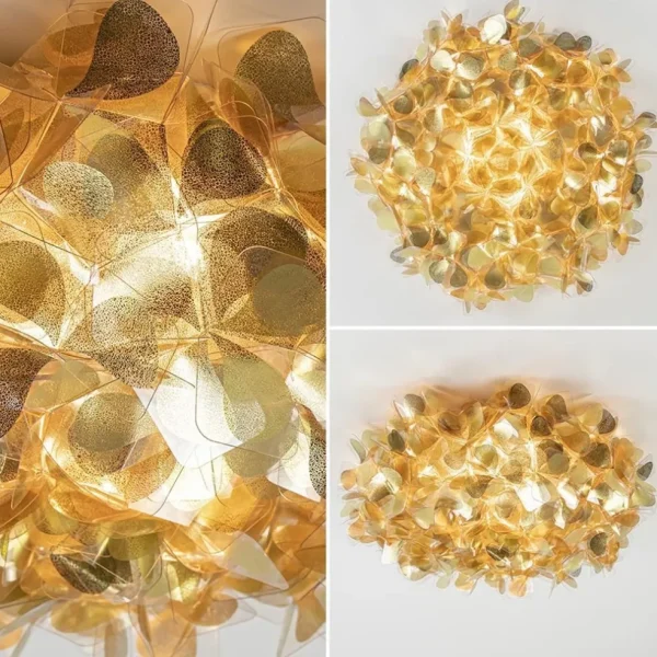 plafondlamp_clizia_mama_n_3-2.webp Outlet Straluma Plafondlamp Clizia Mama Non Mama gold 78cm