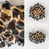 plafondlamp_clizia_mama_n_3-3.webp Best Straluma Plafondlamp Clizia Mama Non Mama zwart 32cm
