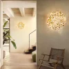 plafondlamp_clizia_mama_n_4-1.webp Best Straluma Plafondlamp Clizia Mama Non Mama gold 53cm