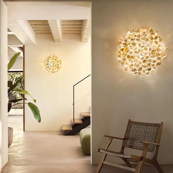plafondlamp_clizia_mama_n_4-1.webp Best Straluma Plafondlamp Clizia Mama Non Mama gold 53cm