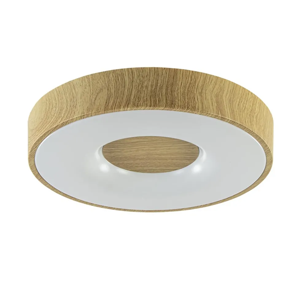 plafondlamp_coin__hout__r_0-1.webp Cheap Straluma Plafondlamp Coin 38 hout + remote CCT