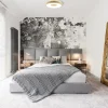 plafondlamp_coin__hout__r_4.webp Best Sale Straluma Plafondlamp Coin 50 hout + remote CCT