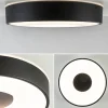 plafondlamp_coin__zwart___3.webp Sale Straluma Plafondlamp Coin 38 zwart + remote CCT