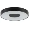 plafondlamp_coin_rond_cm__0.webp Best Straluma Plafondlamp Coin rond 50cm zwart CCT