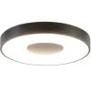 plafondlamp_coin_rond_cm__1.webp Best Straluma Plafondlamp Coin rond 50cm zwart CCT