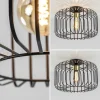 plafondlamp_draad_cilinde_3-1.webp Store Straluma Plafondlamp draad cilinder zwart/brons