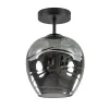 plafondlamp_fantasy_l_zwa_0.webp Discount Straluma Plafondlamp Fantasy 1L zwart + smoke glas