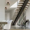 plafondlamp_frame_zwart_i_4.webp Store Straluma Plafondlamp frame zwart industrieel