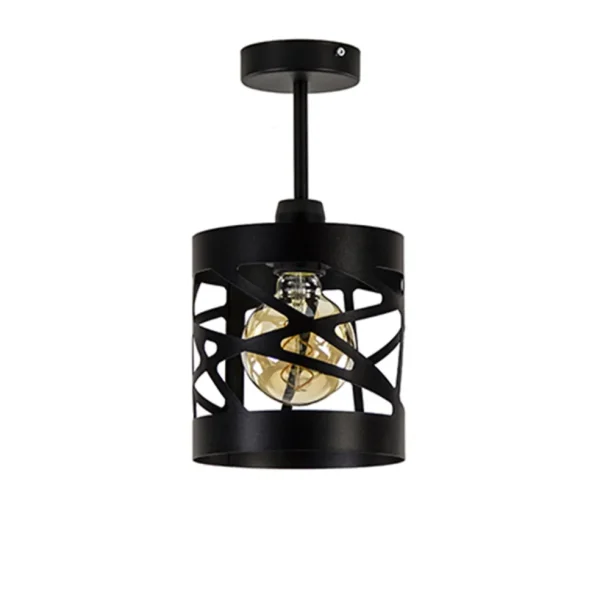 plafondlamp_frez_zwart_me_0.webp Fashion Straluma Plafondlamp Frez zwart metaal