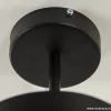 plafondlamp_frez_zwart_me_3.webp Fashion Straluma Plafondlamp Frez zwart metaal