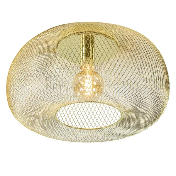 plafondlamp_honey__goud_1-1.webp Store Straluma Plafondlamp Honey 50 goud