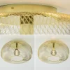 plafondlamp_honey__goud_3-1.webp Store Straluma Plafondlamp Honey 50 goud