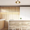 plafondlamp_hout_lamellen_4.webp Discount Straluma Plafondlamp hout lamellen klein