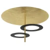 plafondlamp_hula_hoop_gol_0.webp Clearance Straluma Plafondlamp Hula Hoop gold leaf/black