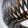 plafondlamp_kalatos_zwart_1.webp Cheap Straluma Plafondlamp Kalatos zwart/goud
