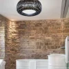 plafondlamp_kalatos_zwart_4.webp Cheap Straluma Plafondlamp Kalatos zwart/goud