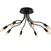 plafondlamp_kraken_klein__1.webp Hot Straluma Plafondlamp Kraken klein 8-armen zwart