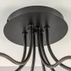 plafondlamp_kraken_klein__2.webp Hot Straluma Plafondlamp Kraken klein 8-armen zwart