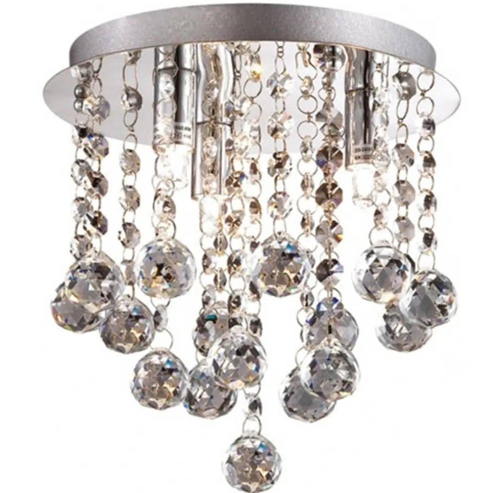 plafondlamp_kristal_bolle_0.webp Shop Straluma Plafondlamp kristal bollen + chroom 22cm