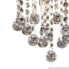 plafondlamp_kristal_bolle_1.webp Shop Straluma Plafondlamp kristal bollen + chroom 22cm