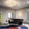 plafondlamp_la_vie_amber__4.webp Sale Straluma Plafondlamp La Vie amber 75cm