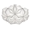 plafondlamp_la_vie_white_1.webp Store Straluma Plafondlamp La Vie white