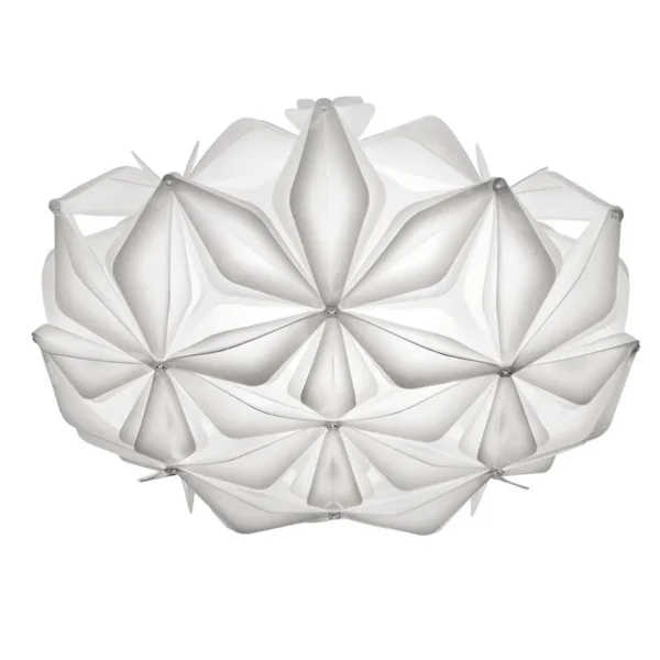 plafondlamp_la_vie_white_1.webp Store Straluma Plafondlamp La Vie white