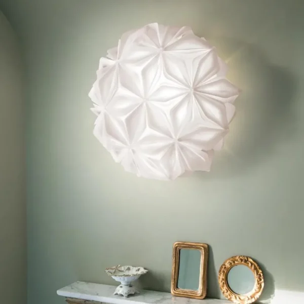 plafondlamp_la_vie_white_4.webp Store Straluma Plafondlamp La Vie white