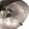 plafondlamp_larino_gunmet_2.webp Best Straluma Plafondlamp Larino gunmetal/silverleaf 40 cm