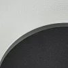 Best Straluma Plafondlamp Lido zwart 42cm indirect