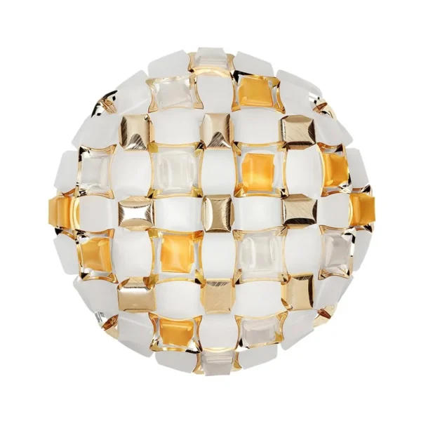 plafondlamp_mida_amber_cm_0.webp Fashion Straluma Plafondlamp Mida amber 67cm