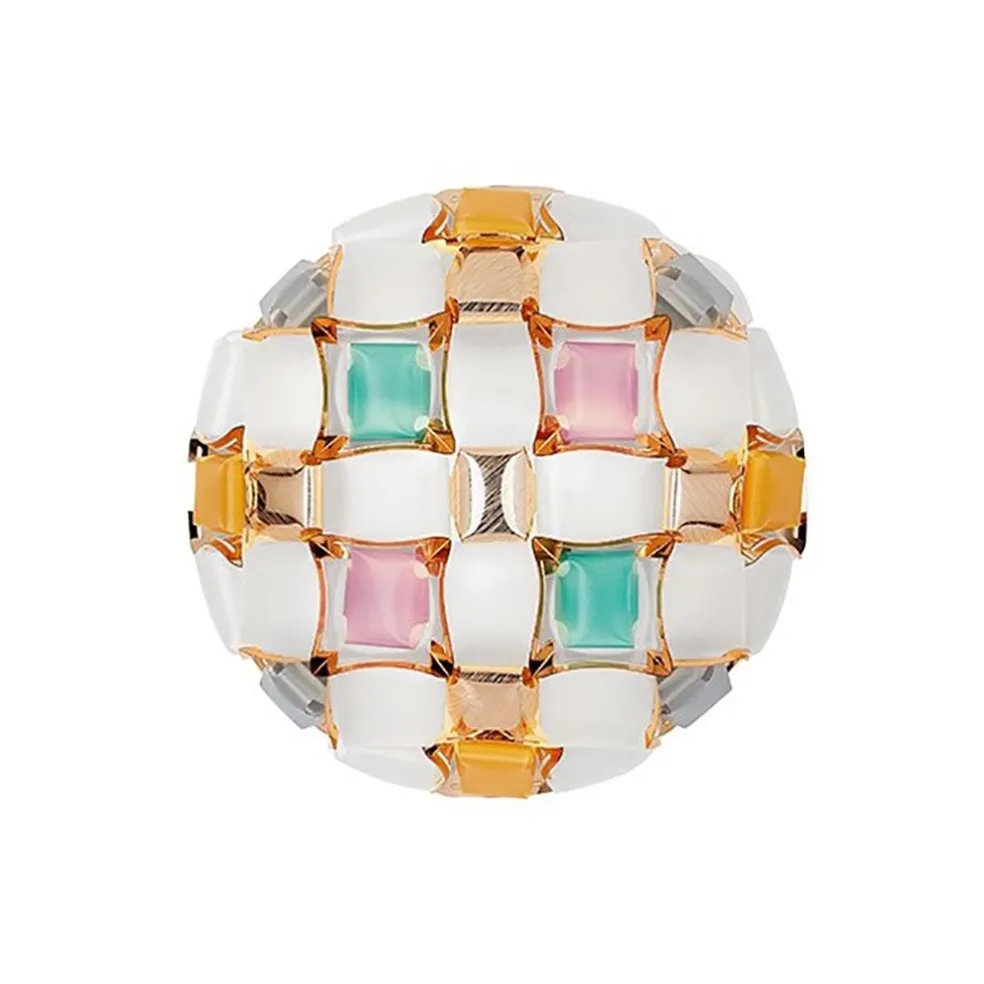 plafondlamp_mida_multicol_0-1.webp Clearance Straluma Plafondlamp Mida multicolor 53 cm