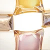 plafondlamp_mida_multicol_2.webp Best Sale Straluma Plafondlamp Mida multicolor 32cm