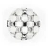 plafondlamp_mida_silver_c_0.webp Cheap Straluma Plafondlamp Mida silver 50cm