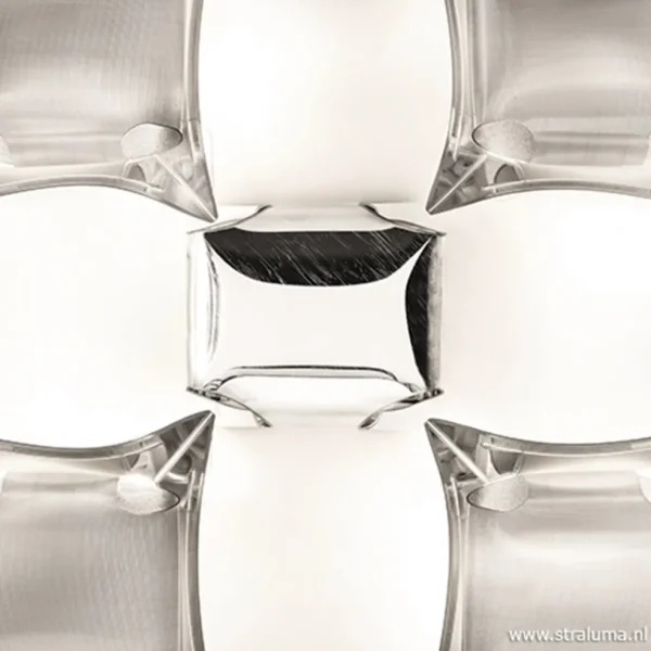 plafondlamp_mida_silver_c_1.webp Cheap Straluma Plafondlamp Mida silver 50cm
