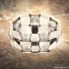 plafondlamp_mida_silver_c_3.webp Cheap Straluma Plafondlamp Mida silver 50cm