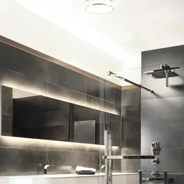 plafondlamp_nikkelglas_ip_4.webp Fashion Straluma Plafondlamp nikkel/glas IP44 3-step dim.