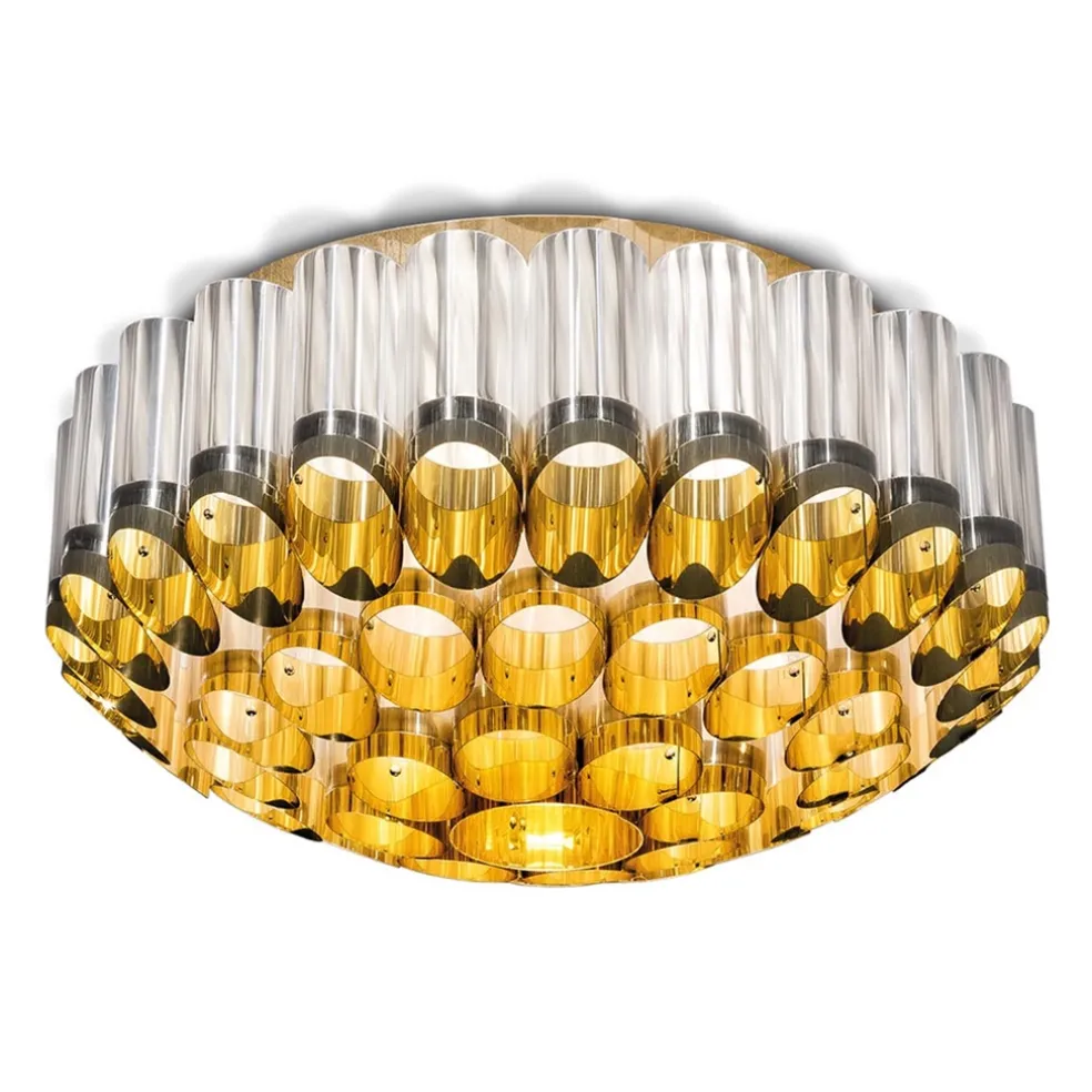 plafondlamp_odeon__gold_0.webp Discount Straluma Plafondlamp Odeon 65 gold