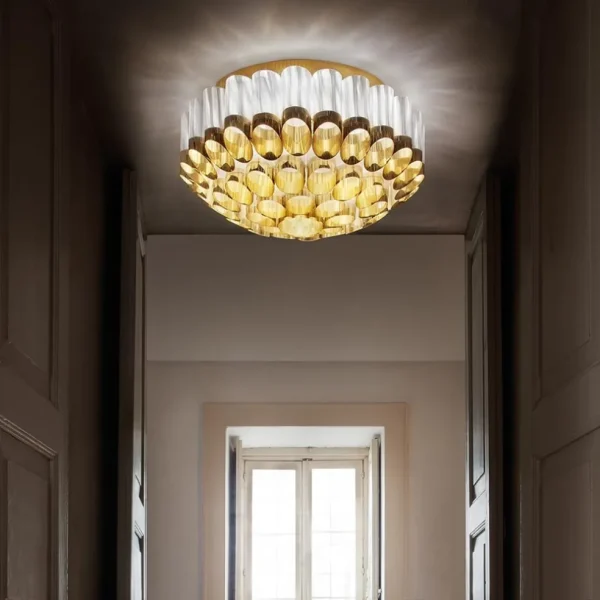 Discount Straluma Plafondlamp Odeon 65 gold